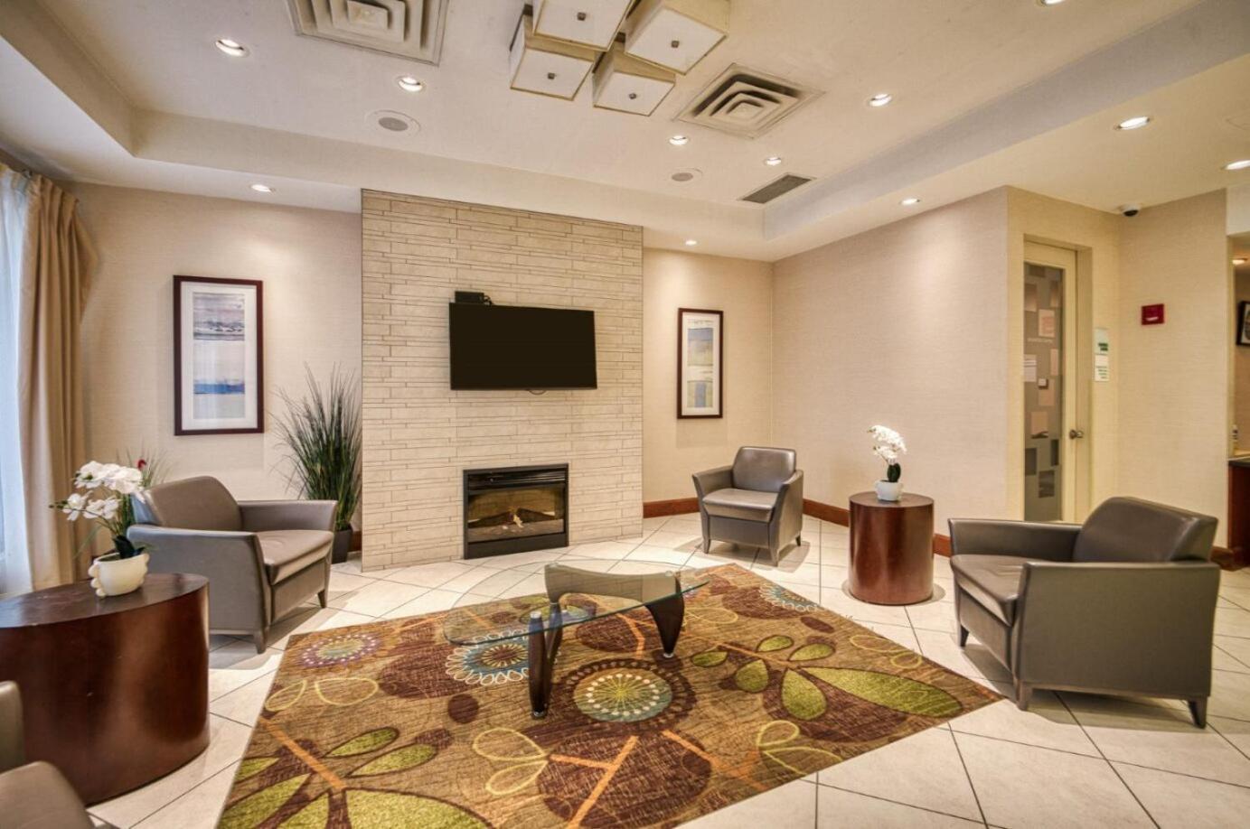 Amenida Residences, YYC מראה חיצוני תמונה