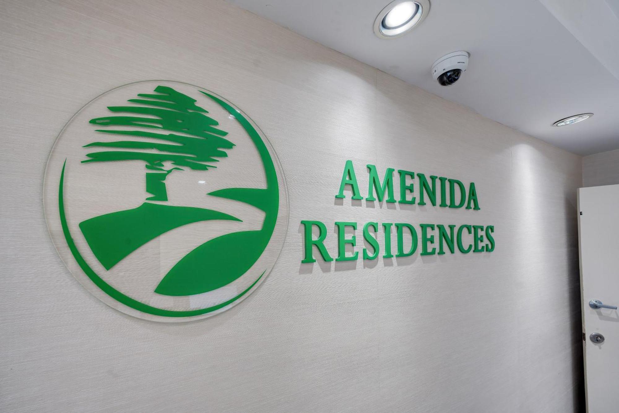Amenida Residences, YYC מראה חיצוני תמונה