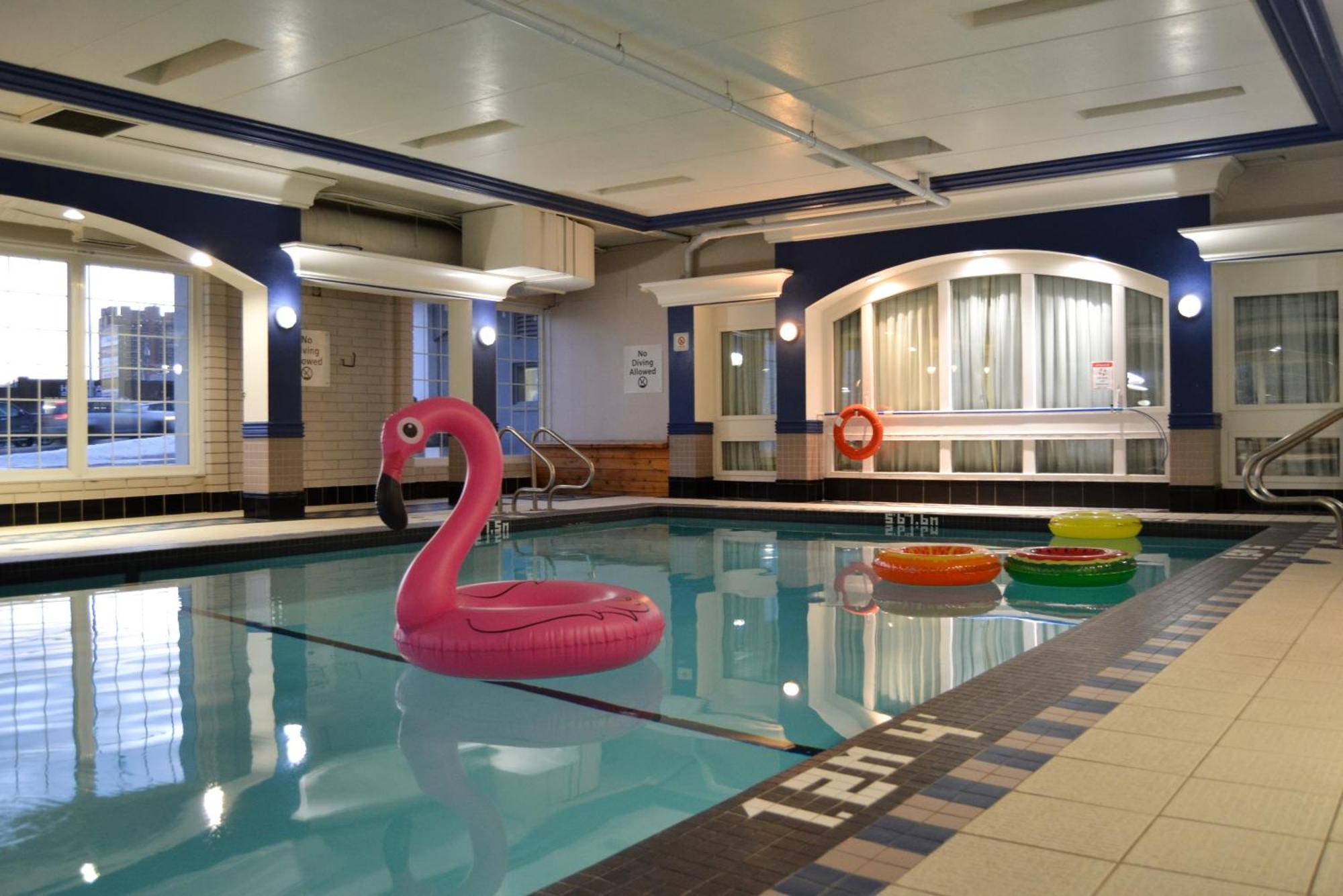 Amenida Residences, YYC מראה חיצוני תמונה