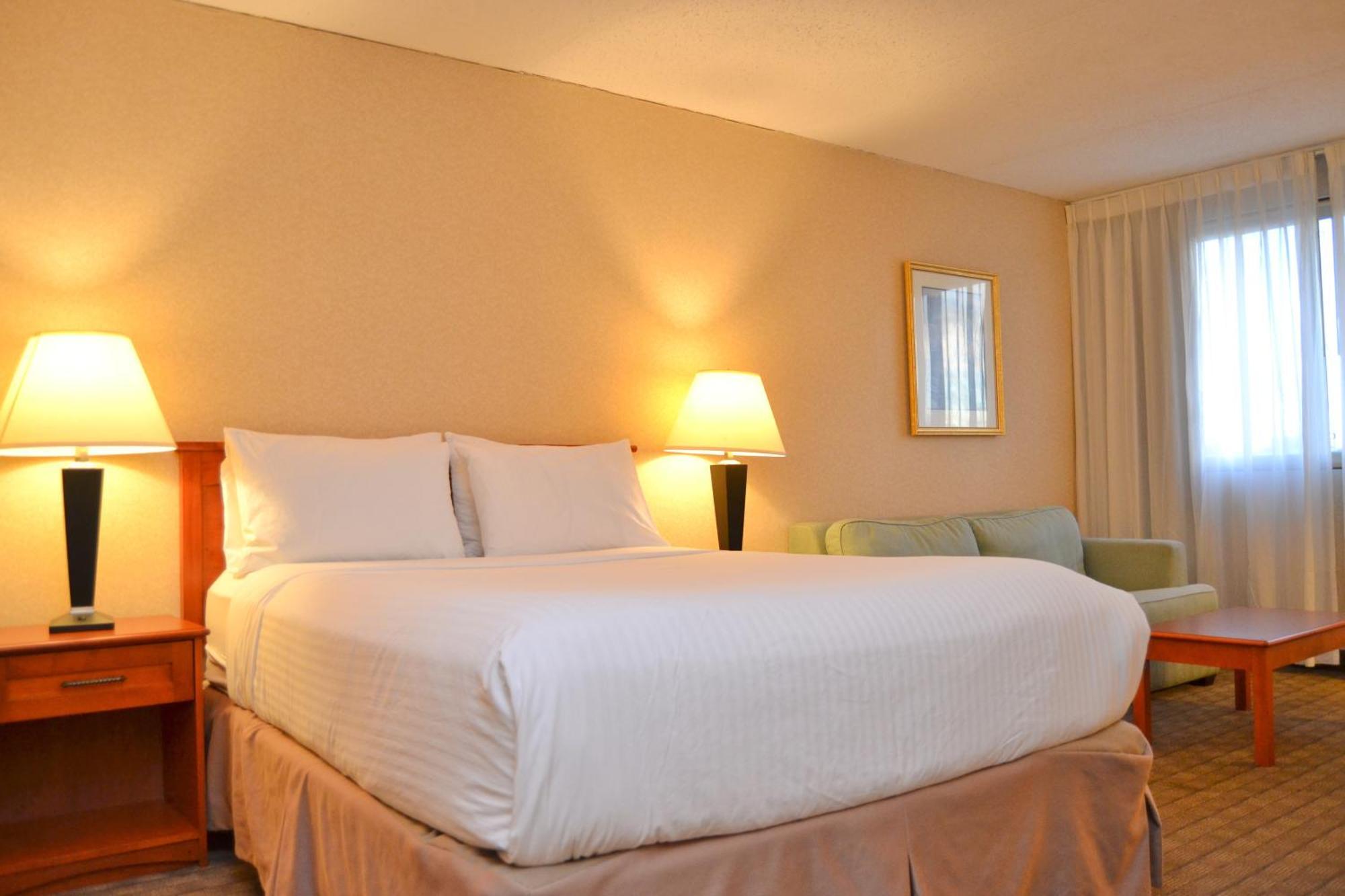 Amenida Residences, YYC מראה חיצוני תמונה