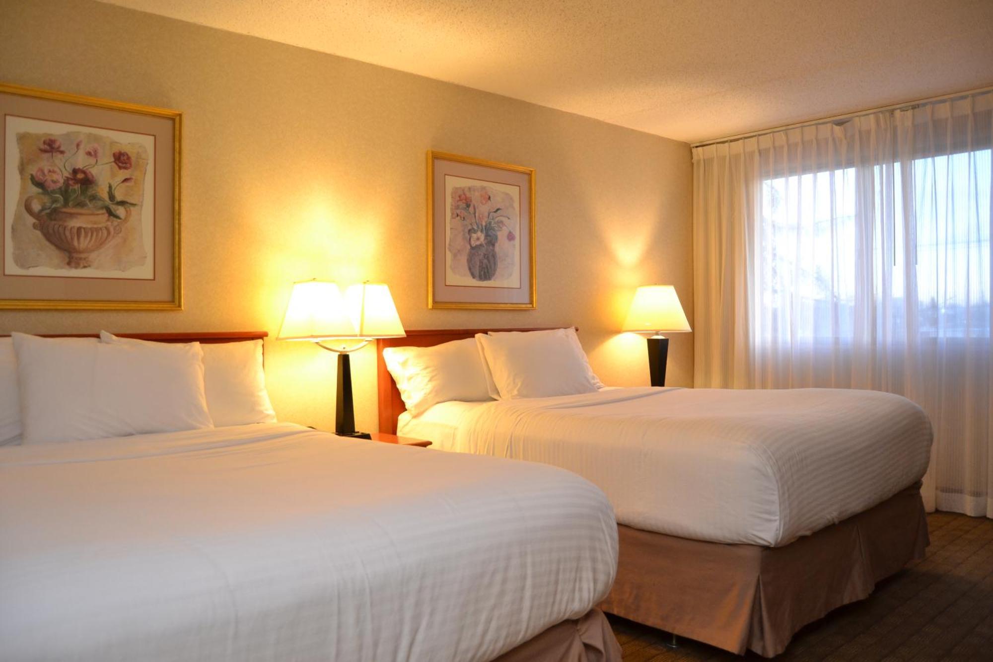 Amenida Residences, YYC מראה חיצוני תמונה