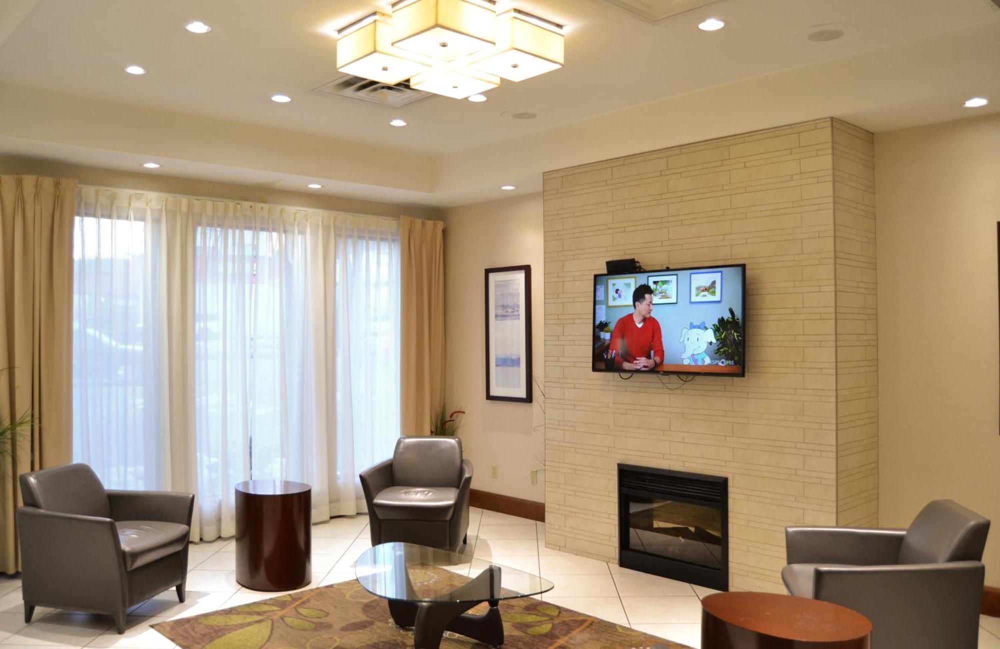 Amenida Residences, YYC מראה חיצוני תמונה