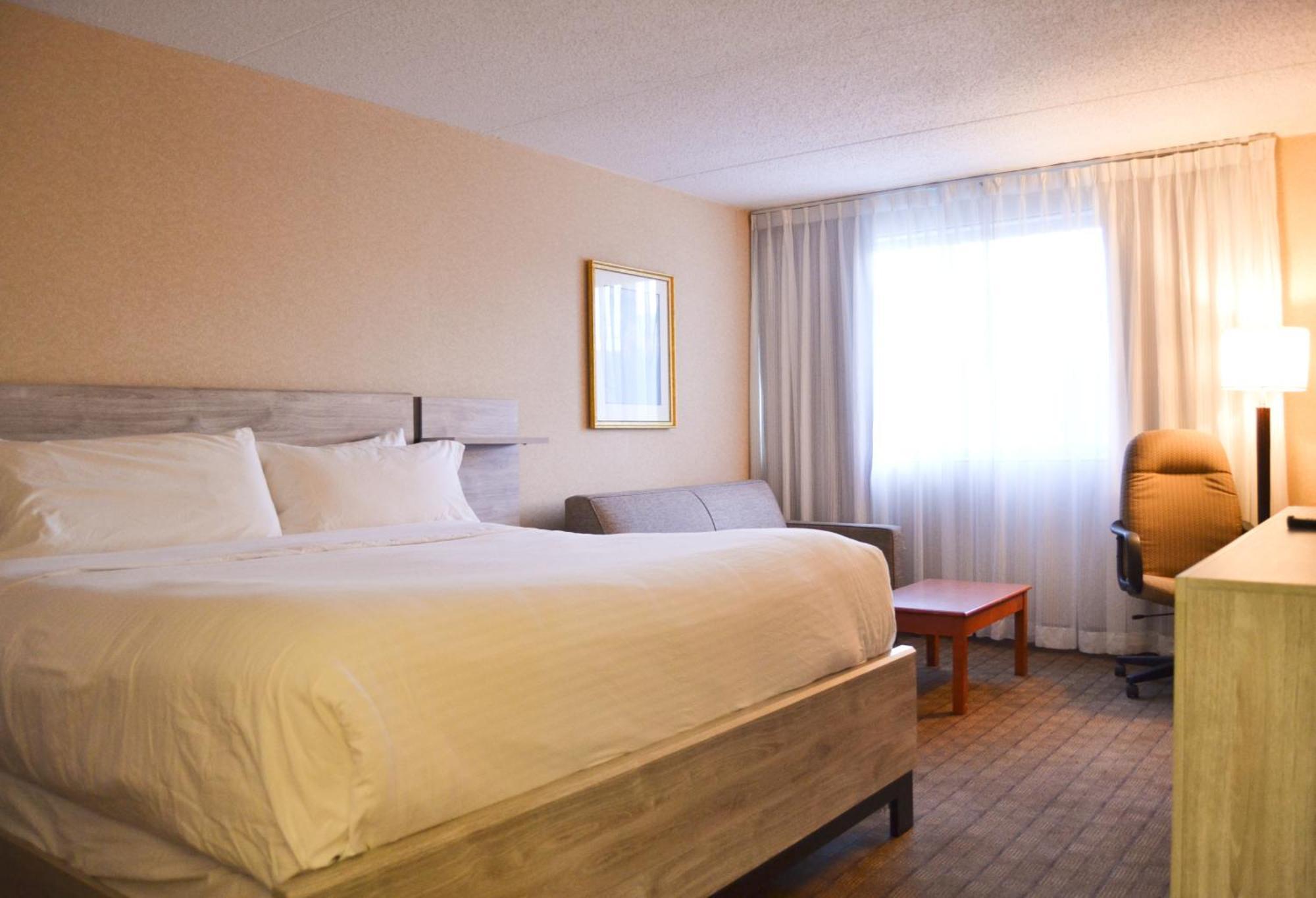 Amenida Residences, YYC מראה חיצוני תמונה