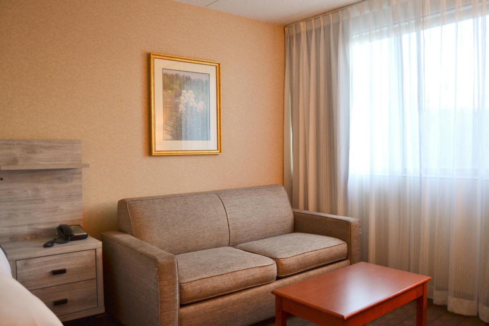 Amenida Residences, YYC מראה חיצוני תמונה