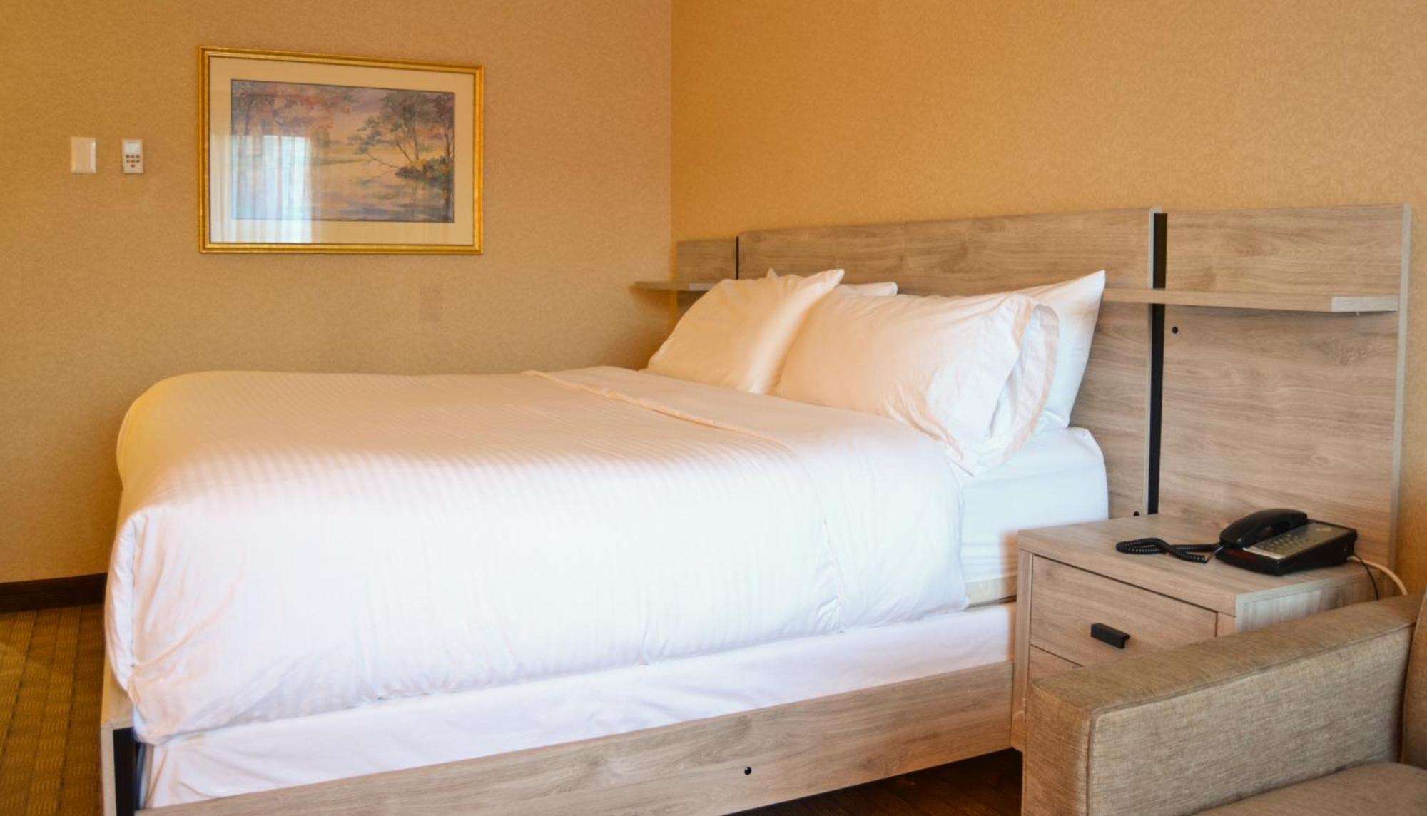 Amenida Residences, YYC מראה חיצוני תמונה