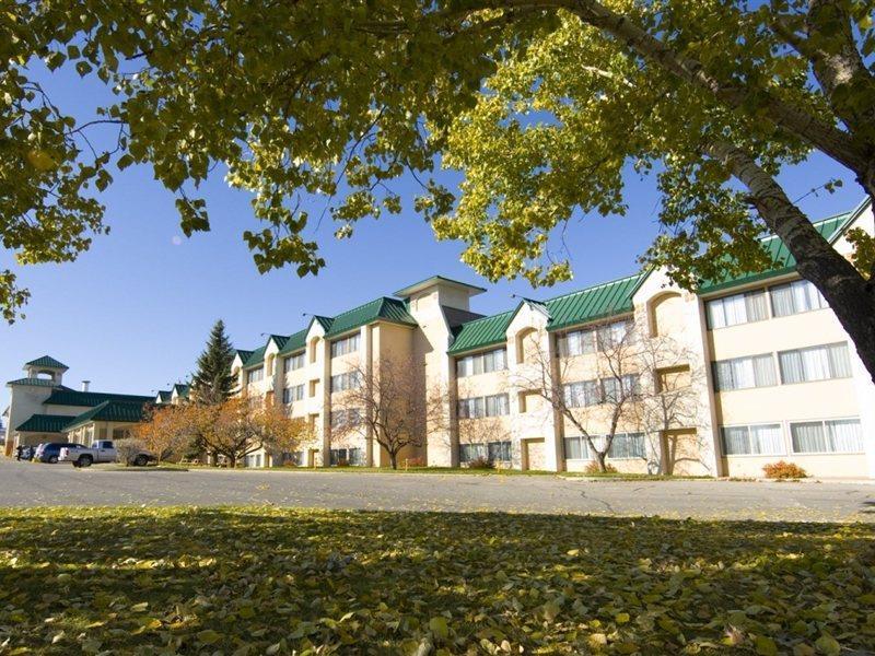 Amenida Residences, YYC מראה חיצוני תמונה