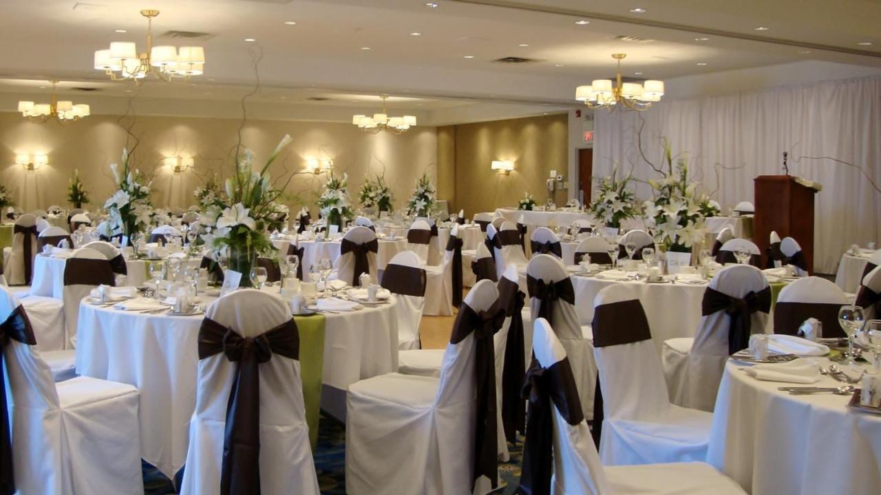 Amenida Residences, YYC מראה חיצוני תמונה