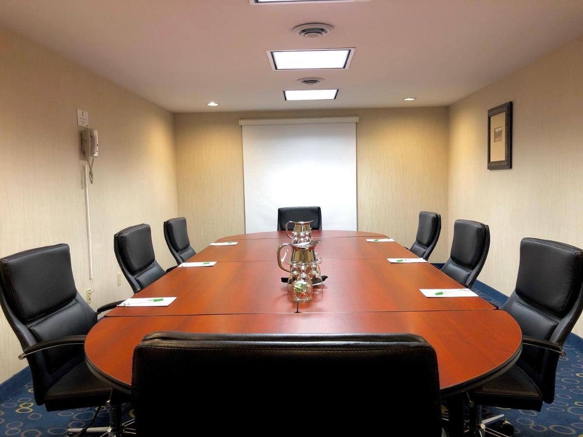 Amenida Residences, YYC מראה חיצוני תמונה