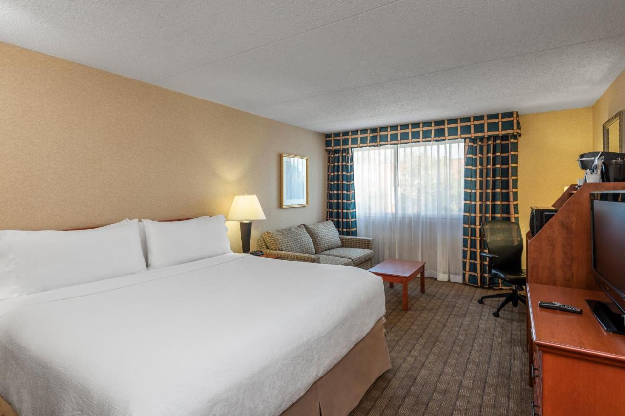 Amenida Residences, YYC מראה חיצוני תמונה
