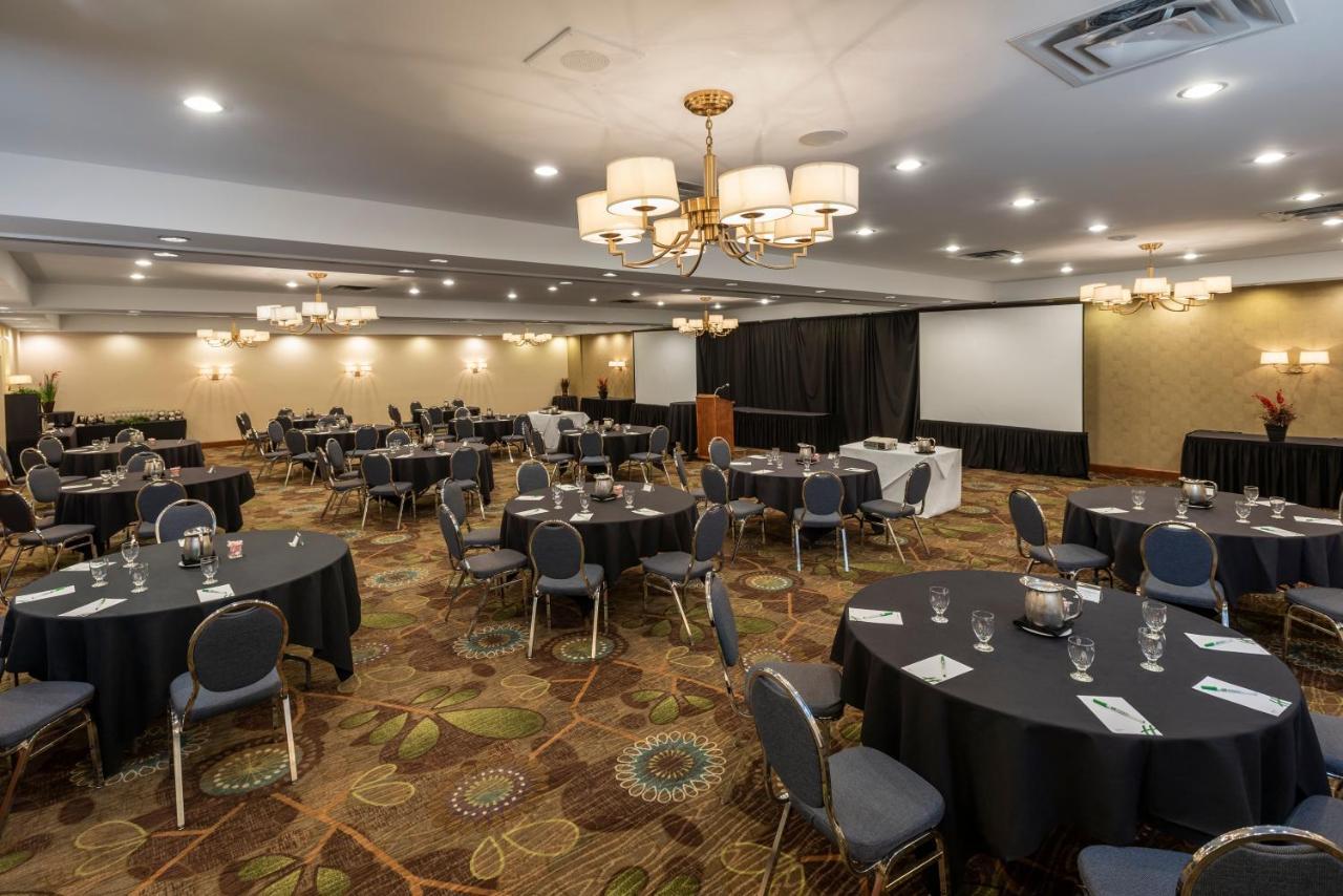 Amenida Residences, YYC מראה חיצוני תמונה