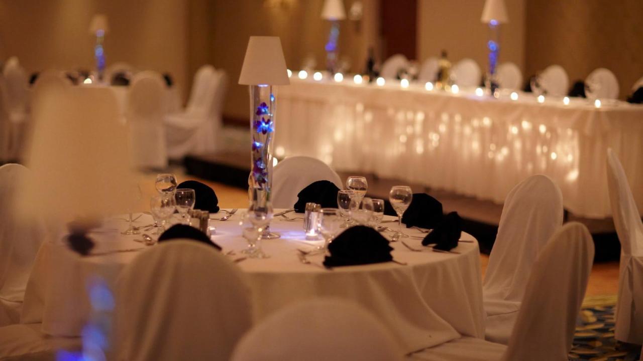 Amenida Residences, YYC מראה חיצוני תמונה